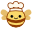 CottageBeeIcon