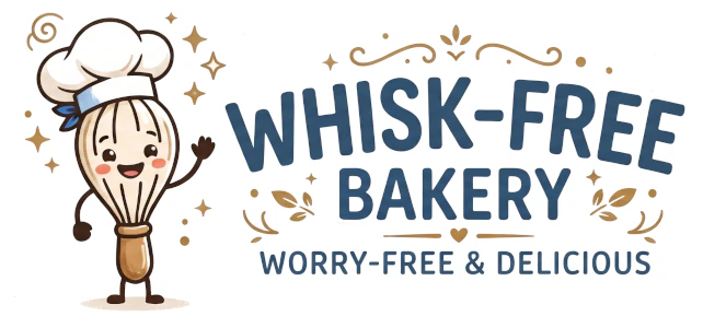 Whisk-Free Bakery, a bakery using CottageBee