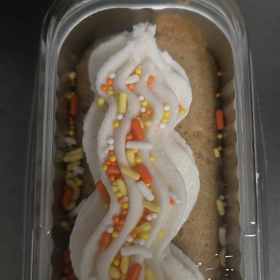 Vanilla Cake - DF